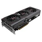 OPRAVENÉ - SAPPHIRE PULSE RADEON RX 6800 XT 16G OC Gaming / 16GB GDDR6 / PCI-E / HDMI / HDMI / 3x DP 