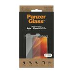 PanzerGlass Apple iPhone 14/13/13 Pro (Classic Fit)