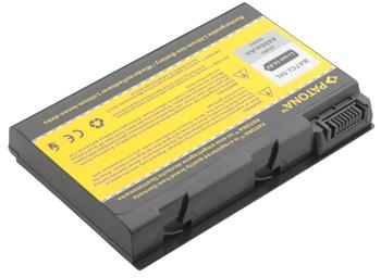 PATONA baterie pro ntb ACER ASPIRE 3100/TM 4200 4300mAh Li-Ion 14,8V