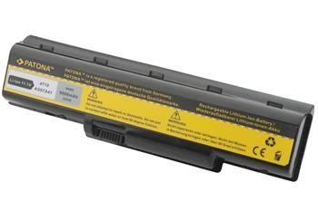 PATONA baterie pro ntb ACER ASPIRE 4310/4520/5735 11,1V 8800mAh