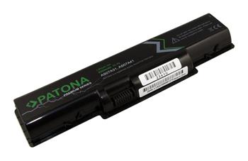 PATONA baterie pro ntb ACER ASPIRE 4310 5200mAh Li-Ion 11,1V PREMIUM