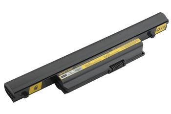 PATONA baterie pro ntb ACER ASPIRE AS10B31 4400mAh 11,1V