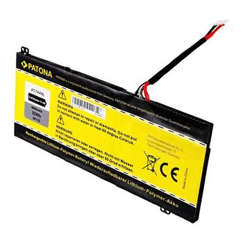 PATONA baterie pro ntb ACER Aspire VN7 4600mAh Li-pol 11,4V AC14A8L