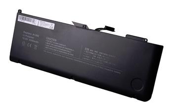 PATONA baterie pro ntb APPLE MacBook Pro 15,4" 5200mAh Li-Pol 10,95V