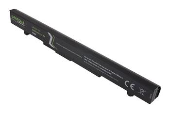 PATONA baterie pro ntb ASUS A41-X550 3350mAh Li-Ion 14,4V PREMIUM