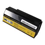 PATONA baterie pro ntb ASUS G53/G73 4400mAh Li-Ion 14,8V A42-G53