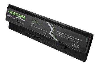 PATONA baterie pro ntb ASUS N46/N56 5200mAh Li-Ion 11,1V PREMIUM