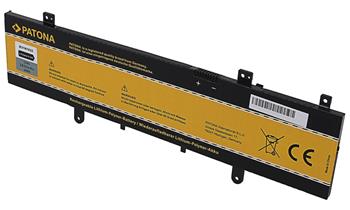 PATONA baterie pro ntb ASUS VivoBook 14 X405 2800mAh Li-Pol 11,52V B31N1632