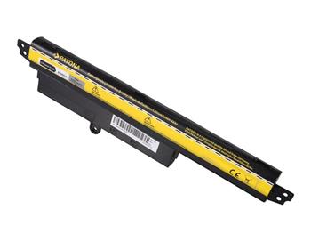 PATONA baterie pro ntb ASUS X200 2200mAh Li-Pol 11,25V