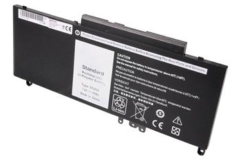 PATONA baterie pro ntb DELL E5450 7000mAh Li-Pol 7,4V 8V5GX