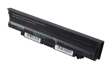 PATONA baterie pro ntb DELL INSPIRON 13R 5200mAh Li-Ion 11,1V PREMIUM