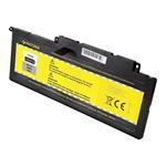 PATONA baterie pro ntb DELL INSPIRON 17 7737 3900mAh Li-pol 14,8V F7VHR