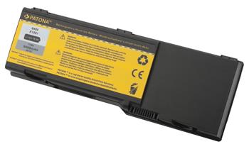 PATONA baterie pro ntb DELL INSPIRON 6400 6600mAh Li-Ion 11,1 V