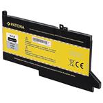 PATONA baterie pro ntb DELL Latitude 12 3600mAh Li-Pol 11,4V PGFX4