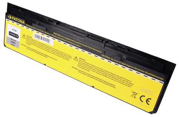 PATONA baterie pro ntb DELL LATITUDE E7240 6000mAh Li-Pol 7,4V J31N7