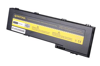 PATONA baterie pro ntb HP 2760p 3600mAh Li-Ion 11,1V HSTNN-CB45