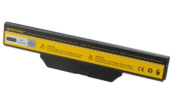 PATONA baterie pro ntb HP BUSINESS NOTEBOOK 6720/6820 4400mAh 10,8V