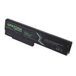 PATONA baterie pro ntb HP Compaq 6530B 5200mAh Li-Ion 11,1V PREMIUM