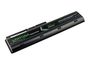 PATONA baterie pro ntb HP HSTNN-IB0X 5200mAh Li-Ion 10,8V DV6 PREMIUM