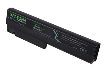 PATONA baterie pro ntb HP NX6110/N6120 5200mAh Li-Ion 11,1V PREMIUM