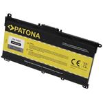 PATONA baterie pro ntb HP Pavilion 14/15 3600mAh Li-Pol 11,4V HT03XL