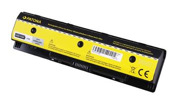 PATONA baterie pro ntb HP Pavilion 14 4400mAh Li-Ion 10,8V 709988-541