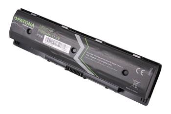 PATONA baterie pro ntb HP Pavilion 14 6700mAh Li-Ion 11,1V PREMIUM