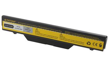 PATONA baterie pro ntb HP ProBook 4510S 6600mAh 14,8V