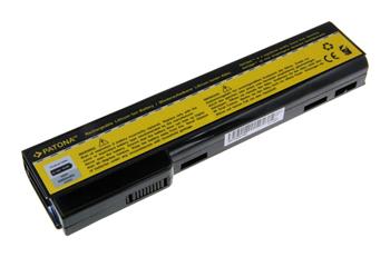 PATONA baterie pro ntb HP ProBook 8460p 4400mAh Li-Ion 10,8V