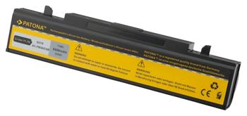 PATONA baterie pro ntb SAMSUNG NP-R460 6600mAh 11,1V Li-Ion