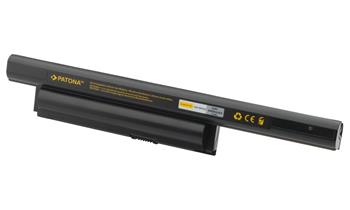 PATONA baterie pro ntb SONY VAIO VGP-BPS22, 4400mAh