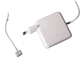 PATONA napájecí adaptér k ntb/ 14,85V/3,05A 45W/ APPLE MACBOOK AIR A1436,A1465,A1466/ MagSafe 2/ délka kabelu 1,8 m