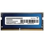 PATRIOT Core Series 24GB DDR5 5600MT/s / SO-DIMM / CL46 / 1,1V