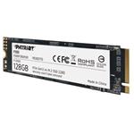 PATRIOT P300 128GB SSD / Interní / M.2 PCIe Gen3 x4 NVMe 1.3 / 2280