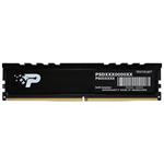 PATRIOT Signature Premium 24GB DDR5 5600MT/s / DIMM / CL46 / 1,1V