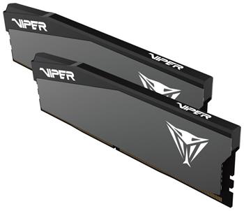 PATRIOT VIPER Elite 5 Ultra 64GB DDR5 6400MT/s / DIMM / CL36 / XMP 3.0 / 1,4V / Kit 2x 32GB