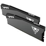 PATRIOT VIPER Elite 5 Ultra 64GB DDR5 6400MT/s / DIMM / CL36 / XMP 3.0 / 1,4V / Kit 2x 32GB
