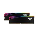 Patriot Viper Elite 5 Ultra/DDR5/64/6000MHz/CL28/2x32GB/RGB/Black