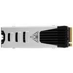 PATRIOT VIPER PV563H Heatsink 1TB SSD / Interní / M.2 NVMe PCIe Gen5 x4 / 2280 /