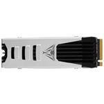 PATRIOT VIPER PV563H Heatsink 2TB SSD / Interní / M.2 NVMe PCIe Gen5 x4 / 2280 /