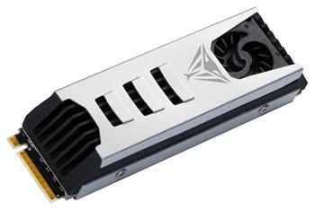 PATRIOT VIPER PV573 2TB SSD / Interní / M.2 PCIe Gen5 x4 NVMe / 2280 /