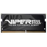 PATRIOT Viper Steel 8GB DDR4 2666MHz / SO-DIMM / CL18 / 1,2V /