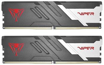 PATRIOT VIPER VENOM 32GB DDR5 6000MT/s / DIMM / CL28 / 1,4V/ Kit 2x 16GB / AMD Series