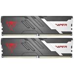 Patriot Viper Venom/DDR5/32GB/7000MHz/CL32/2x16GB/Black