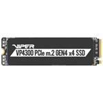 PATRIOT VP4300/1TB/SSD/M.2 NVMe/5R