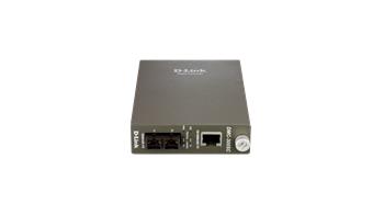 10/100to100BaseFX (SC) Multimode Media Converter