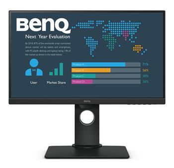 24" LED BenQ BL2480T - FHD,IPS,HDMI,DP,repro