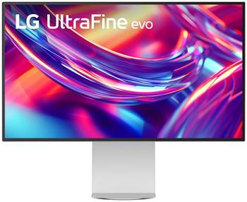 32" LG LCD 32U990A: IPS, 6K, Thunderbolt 5,10bit