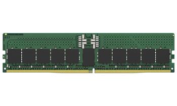 32GB 5600MT/s DDR5 ECC Reg CL46 DIMM 2Rx8 Micron H