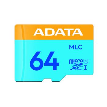 ADATA IDU3A Industrial/Micro SD/16GB